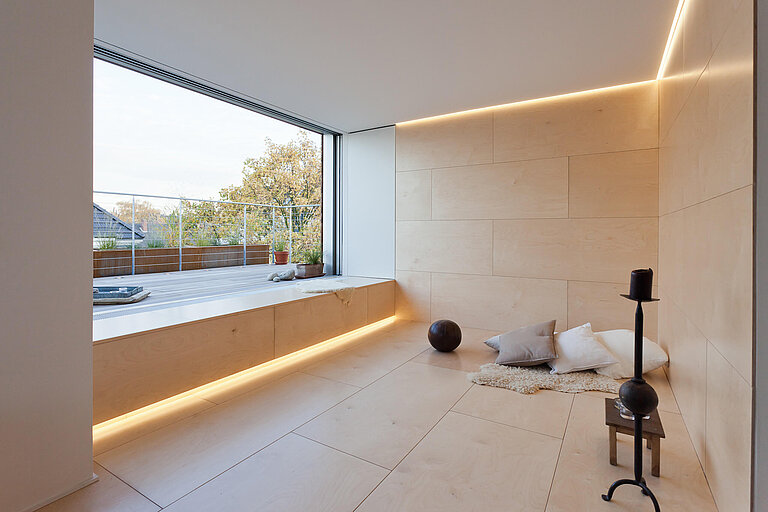 Architektonisches Licht.