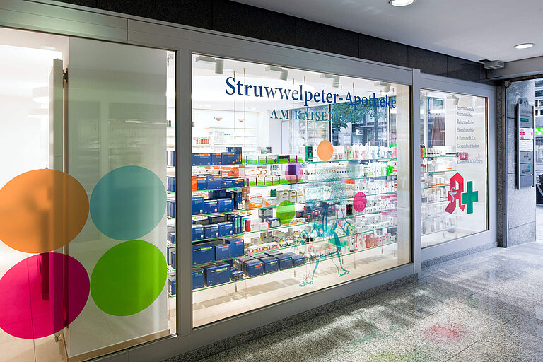 Struwwelpeter Logo